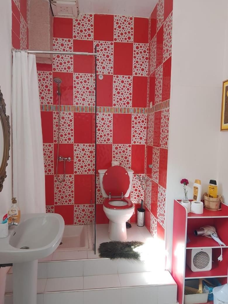 Piccolo Studio A Marrakech Marrakesh Extérieur photo