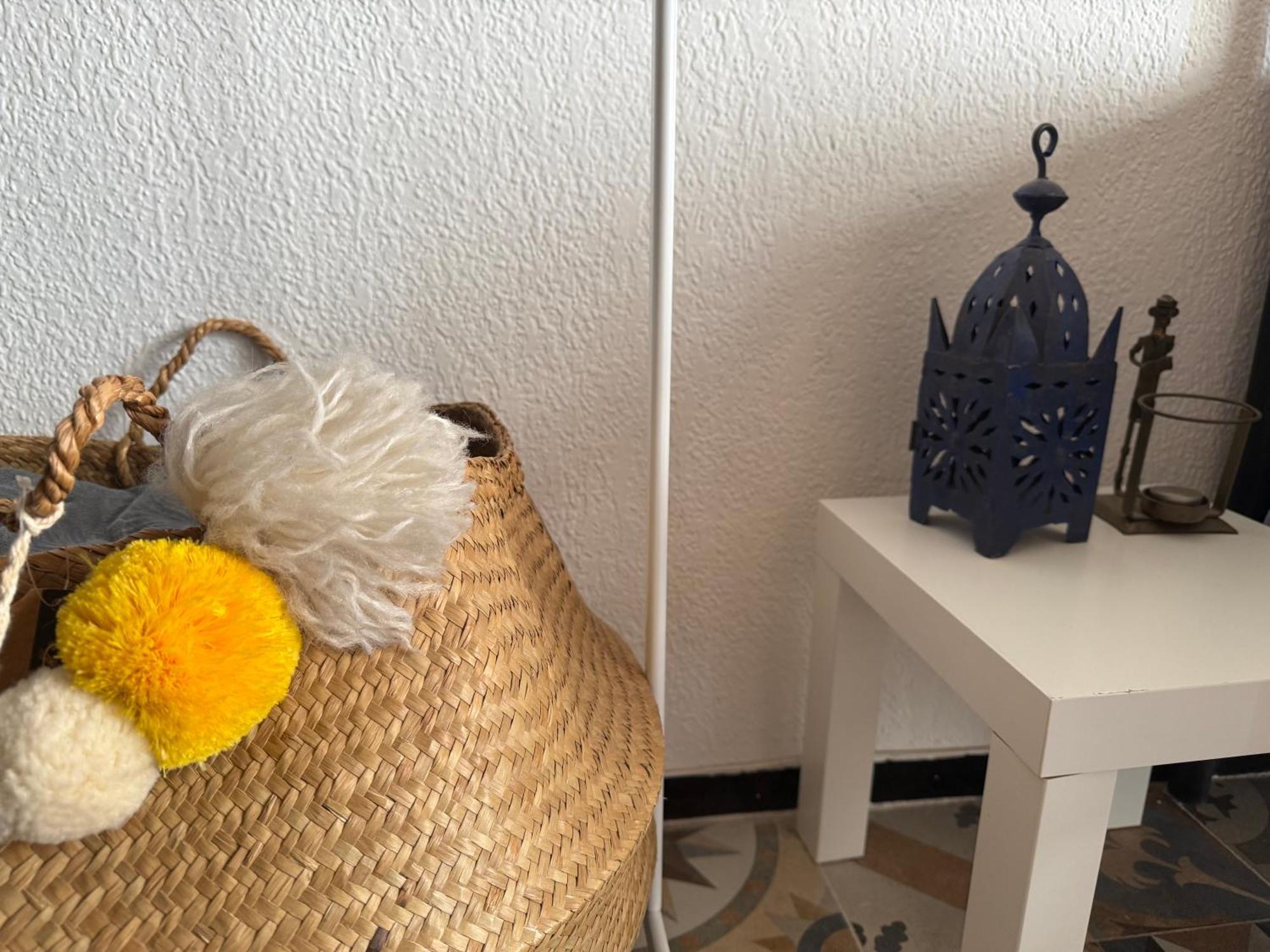 Piccolo Studio A Marrakech Marrakesh Extérieur photo