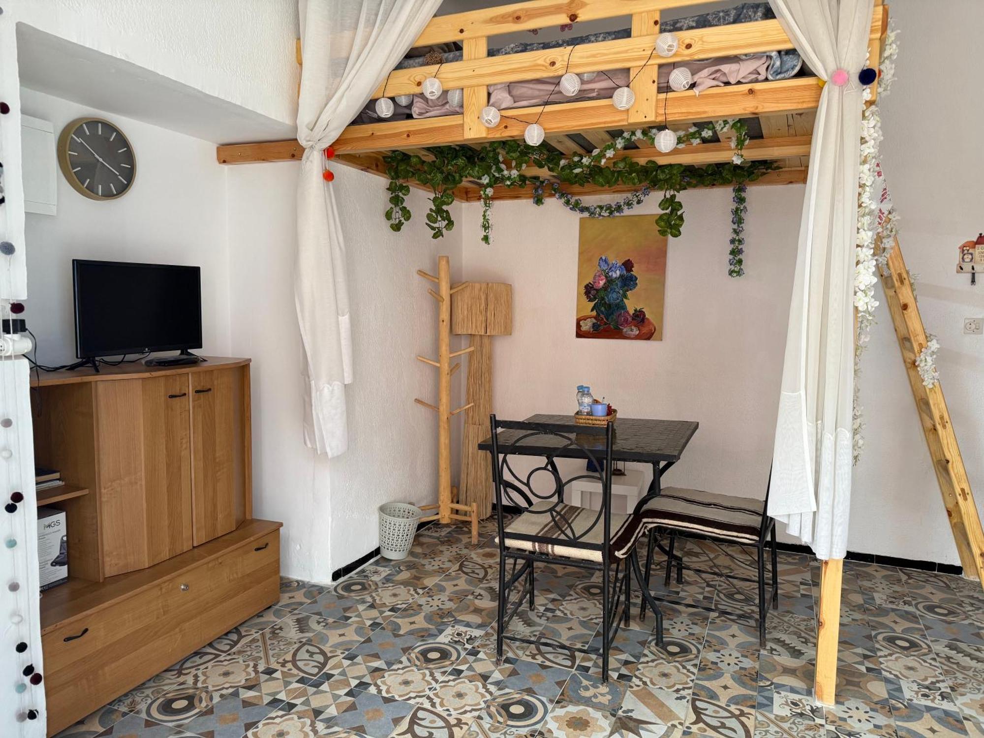 Piccolo Studio A Marrakech Marrakesh Extérieur photo