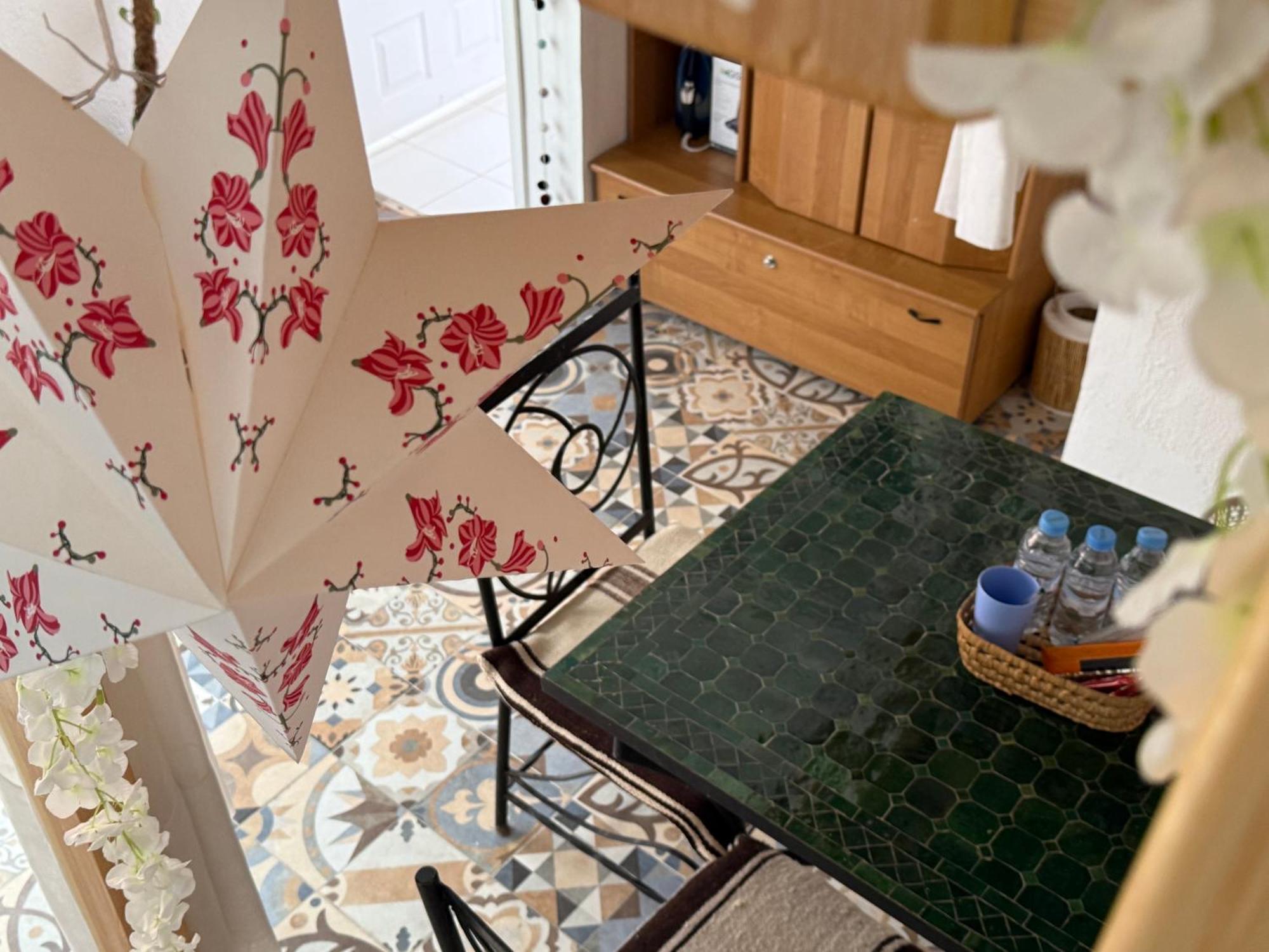 Piccolo Studio A Marrakech Marrakesh Extérieur photo
